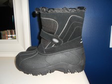 totes boys winter boots