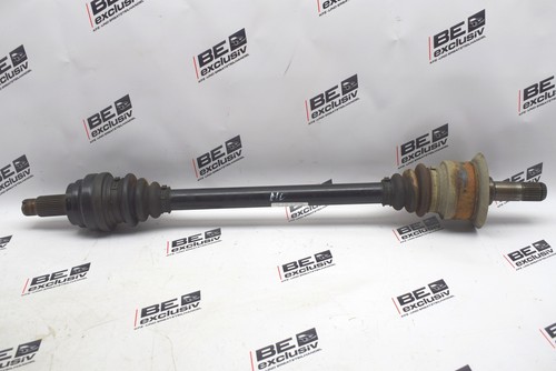 BMW 520D F11 Touring Antriebswelle hinten links Gelenkwelle Welle 7581027