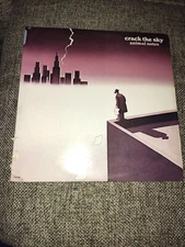 Crack The Sky Animal Notes