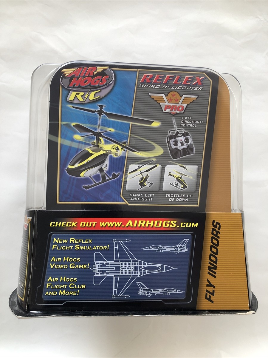 Air Hogs 