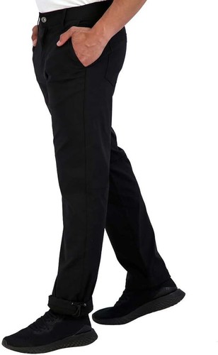 Gerry Men Venture Performance Woven Fleece Lined Stretch Pants FREE SHIPPING - Picture 20 of 25