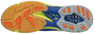 Mizuno Wave Lightning Z3 Volleyballschuh Indoorschuh Sportschuh