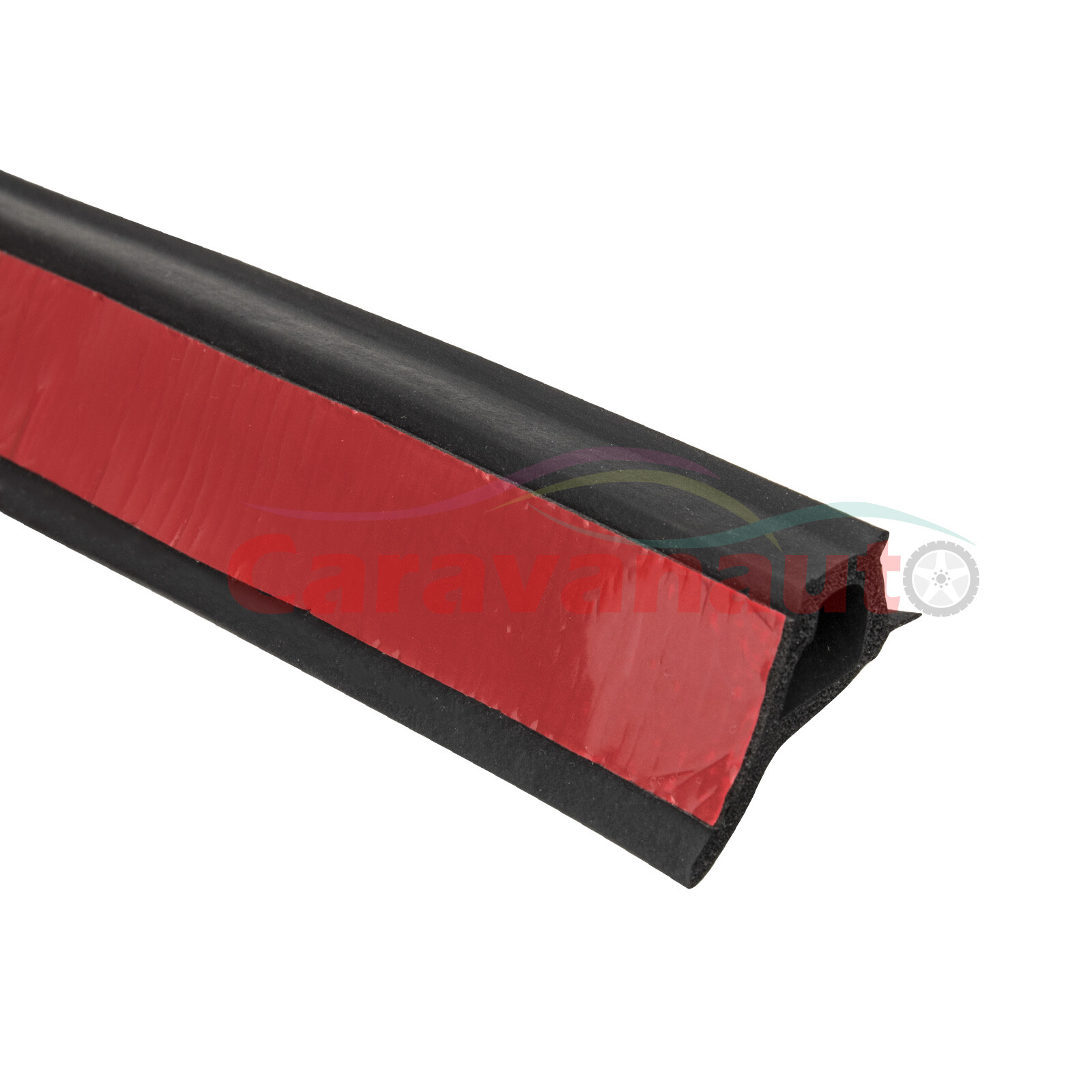 Rubber Tail Gate Seal UTE Tailgate Seal Kit For Nissan Navara D40 D22