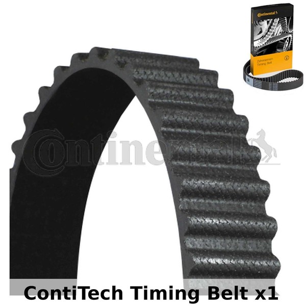 ContiTech Zahnriemen - CT1030, Breite: 26Mm, 128 ZäHne, Cam GüRtel - OE QualitäT-image