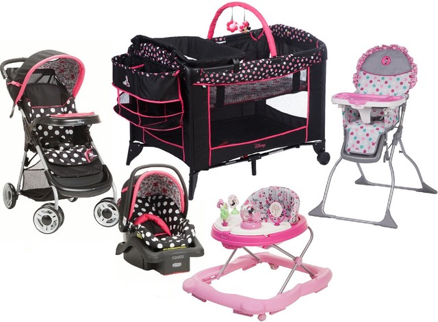 baby alive high chair combo