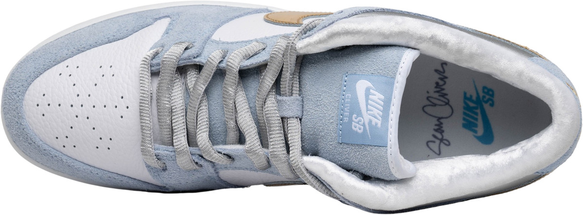 sb dunk low x sean cliver ebay