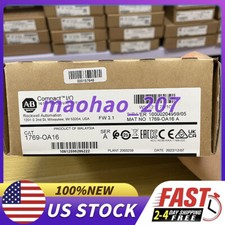 NEW AB 1769-OA16 New Original 1769OA16 Free Shipping