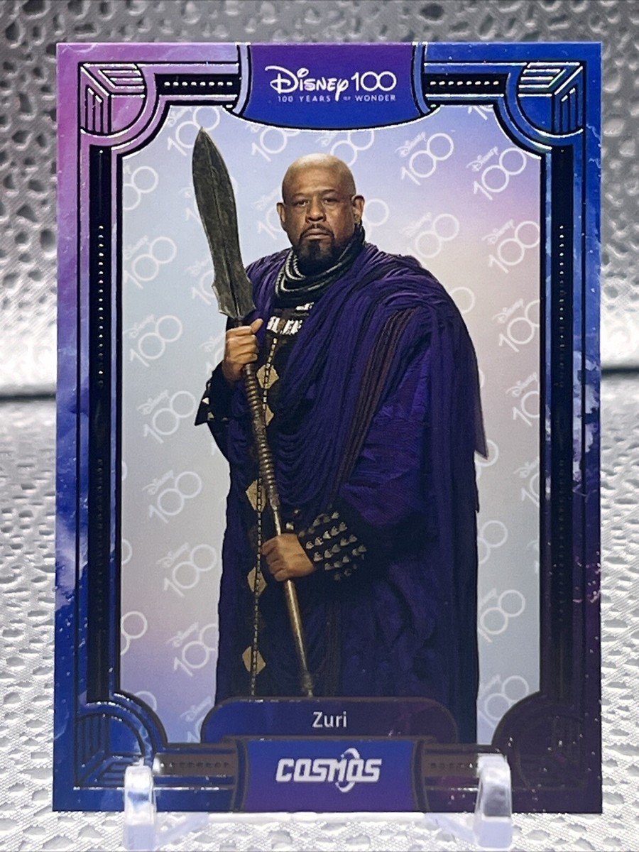 ディズニー Kakawow 2023 COSMOS Disney100 2023 KAKAWOW COSMOS DISNEY100 ALL-STAR TRADING CARDS【製品