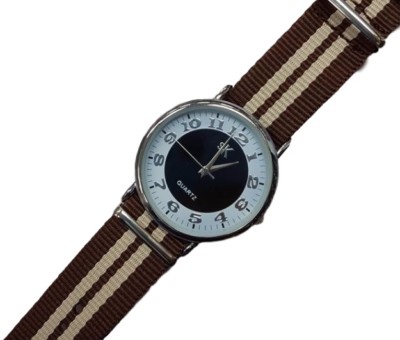 Orologio Casual Uomo Superdry SYG279BO - Cinturino In Silicone - Cassa In Plastica - 5