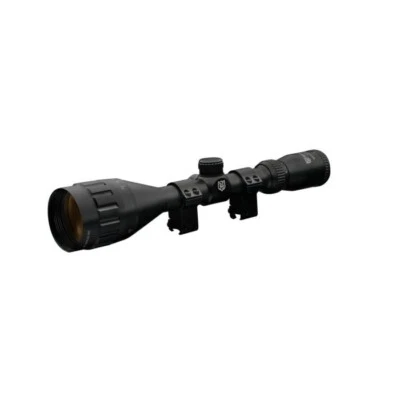 NIKKO STIRLING Mountmaster 6x40 Reticolo HMD AO (Attacco incluso) #NMM640AO