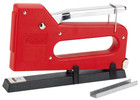 Draper MINI STAPLE GUN TACKER 67673 Draper Redline Staple Gun/Tacker