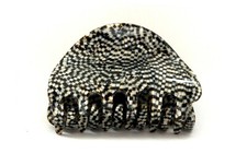 New Design Back In Stock Handmade Hair claw Light Weight, Strong and Durable MN4