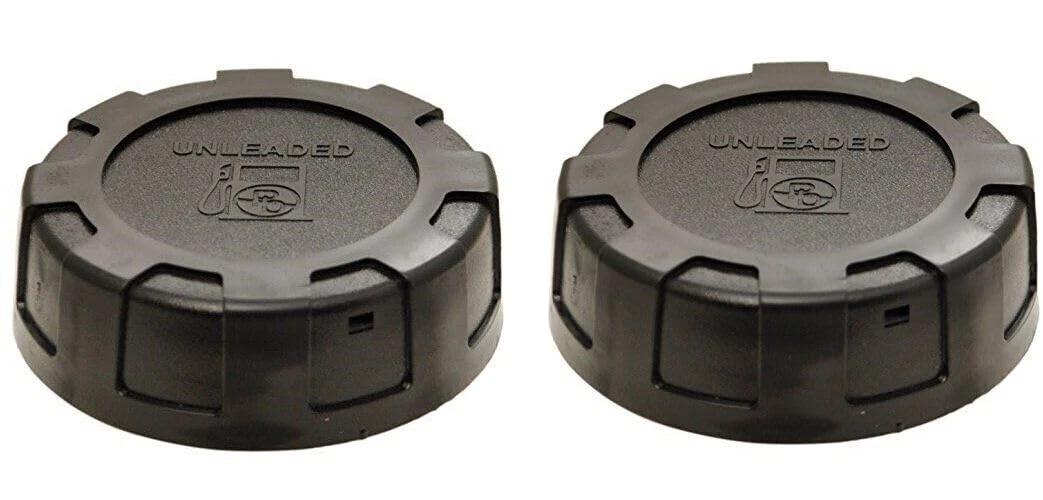 Tapa De Tanque De Combustible Universal Para Cortadora De Césped