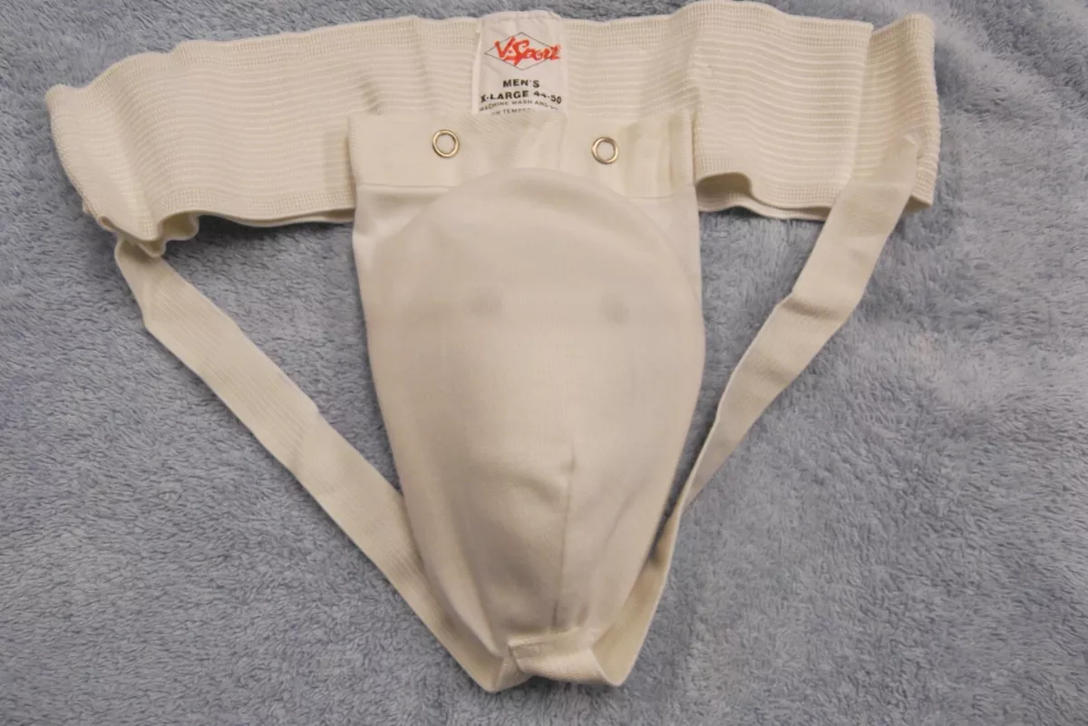 Jock sale and cup