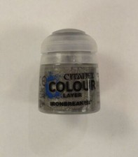 Citadel Layer Ironbreaker Acrylic Paint by Games Workshop GAW22-59