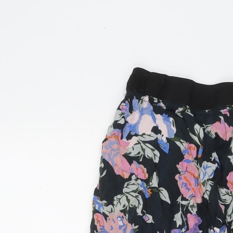 Select Womens Polyester Blend Harem Trousers Size… - image 6