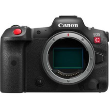 Canon EOS R5 C Mirrorless Cinema Camera - 507...