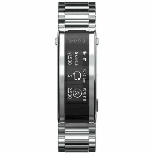 Sony Unlocked Smart Watches for Android