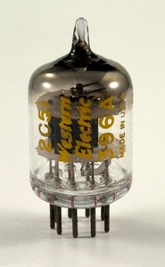 Western Electric 396A 真空管 Western Electric 396A | eBay