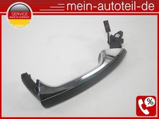 Mercedes W166 X166 W204 W212 ORIGINAL Türgriff Rechts Keyless-GO Obsidianschwar Mercedes W166 X166 W204 W212 ORIGINAL Türgriff Rechts Keyless-GO Obsidianschwar