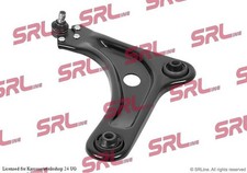 Querlenker mit Traggelenk Set Links u. Rechts für Peugeot 2008 I CU Van ab 09->