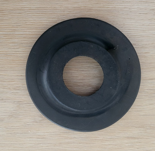 ORIGINAL VW Audi Seat Skoda Federteller GOLF 5 6 A3 8P LEON 1P hinten 1K0512149B