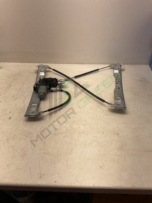 DS AUTOMOBILES Ds3 SA (A55) 2015-2016 Window Regulator Front Right Side 9222FW