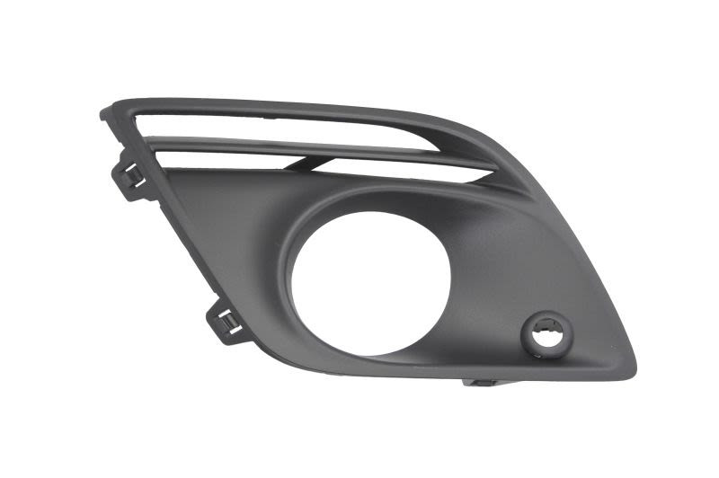 Dummy Grille Air Vent Front Right Fits: Volvo XC60 05.08-10.13