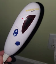 *BIDDEFORD BLANKETS* TC13B1-T●Electric Heat Controller●4-Prong Plug●120V AC-130W