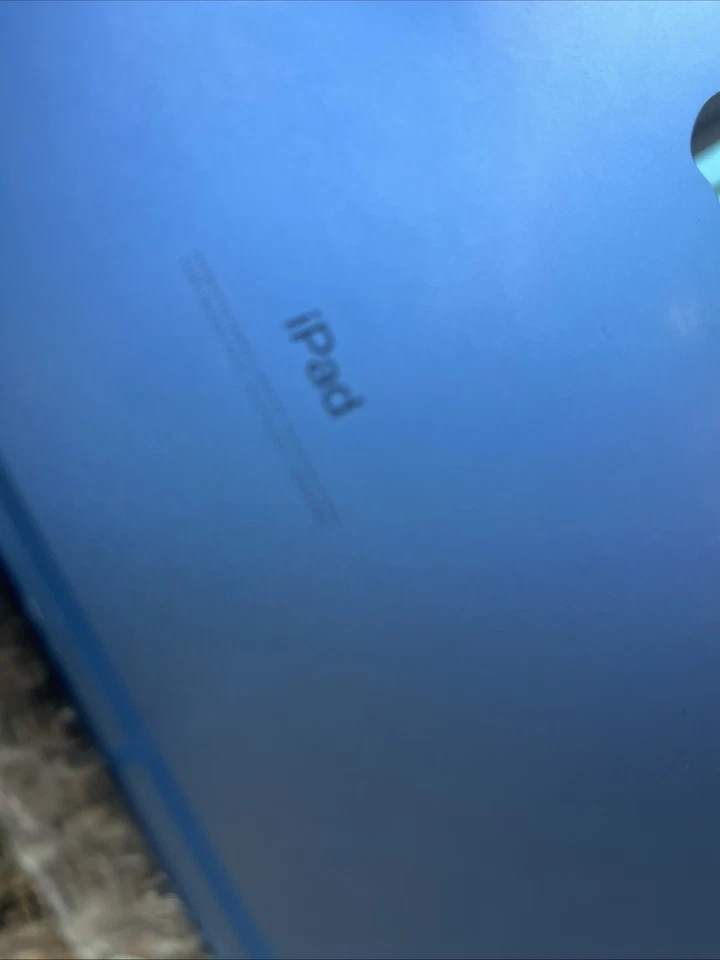 iPad 10ª generación con funda incluida Foto 3 de 4