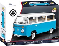 Cobi 24362 -1:12 Executive Edition - Volkswagen T2A Bus - Neu
