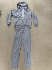 Mädchen Trainingsanzug Hoodie&Unterteil Set ...