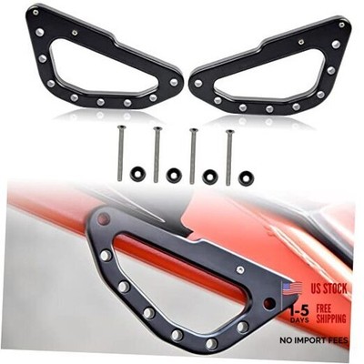 Roll Bar Grab Handles for Can-Am Maverick X3 XDS XRS XMR XRC Turbo RR 2017