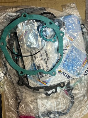 Wiseco Dichtungs Satz Kit passend für Yamaha YZ 125 YZ125 Gasket Kit Top End