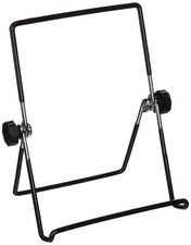 Multi-angle stand for 10 inch tablets - adjustable - black Pad2 stand