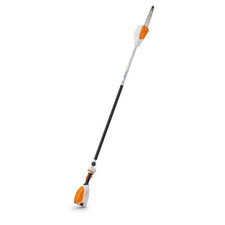 SRAMATORE STIHL HTA 66 A BATTERIA BARRA 25 CM SENZA BATTERIA E CARICATORE