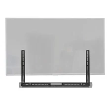 Mount-It! TV Soundbar Mount for Sonos Arc - Wall Bracket, Speaker Holder