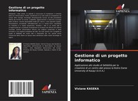 Viviane Kaseka | Gestione Di Un Progetto Informatico | Taschenbuch | Italienisch