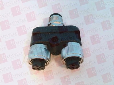 Relais Ou Contacteur ASEA BROWN BOVERI (ABB) - Référence 2TLA020055R0100, Neuf En Boîte (peut Présenter De Petits Défauts D'aspect)