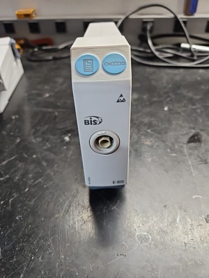 2023 GE Healthcare E-BIS Module Type E-BIS-01 Working