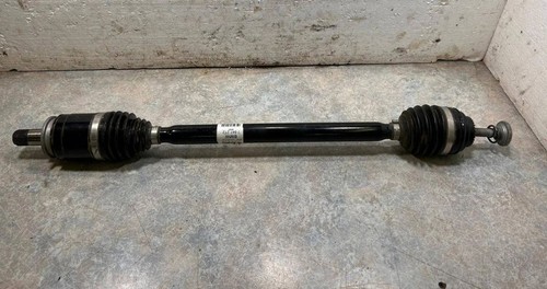 BMW i3 2021 Antriebswelle hinten 7641212 Elektro 125kW KAT4914