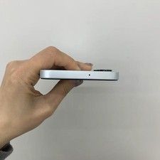 Galaxy Buddy 3 128GB Light Blue Used Smartphone Busan