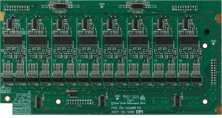 Sequential Prophet Rev2 Expander Kit 96490₽