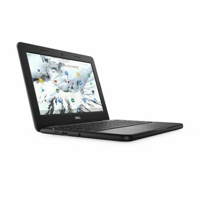 Dell ChromeBook 3100 11