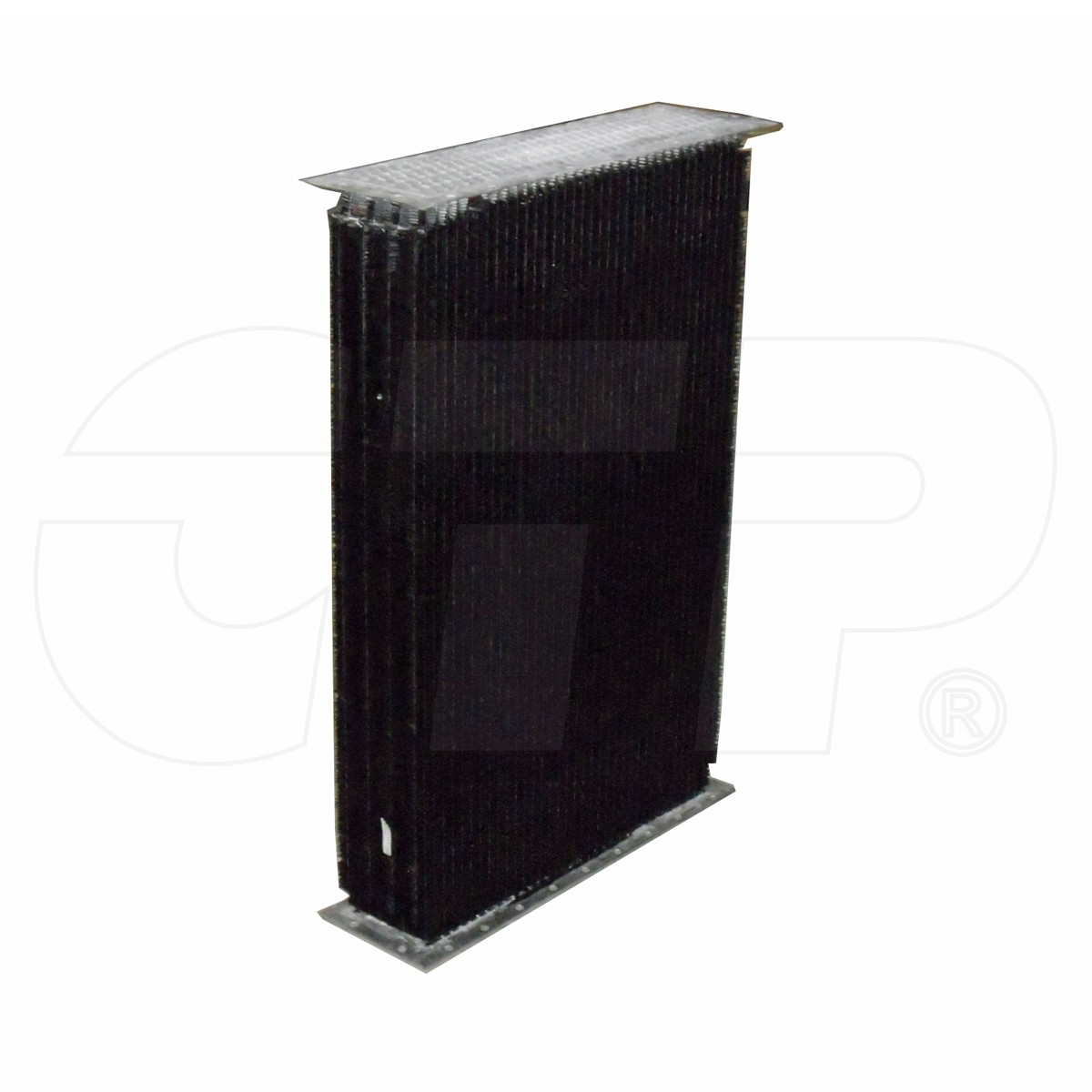 2P1332 Core A-Radiator Fits Caterpillar Models