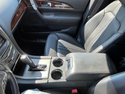 Console Front Floor Voice Recognition Sync Fits 11-15 MKX 4958471