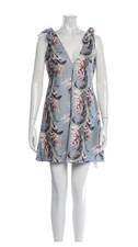 Zimmerman short dress size 0