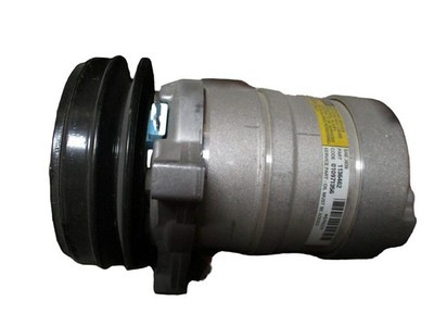 Climate Pro 1136462 Air Conditioning Compressor