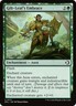 Gilt-Leaf's Embrace 177 ECL Lorwyn Eclipsed MTG Magic NM