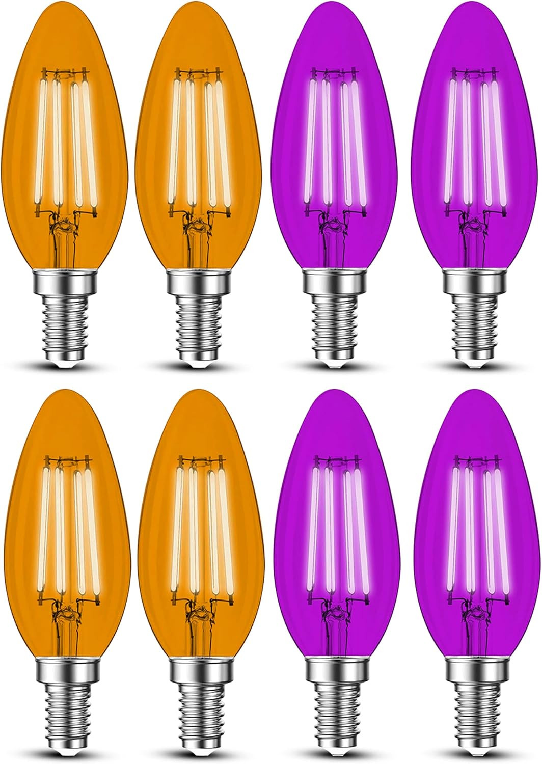 - 4w 40 Watt Equival...